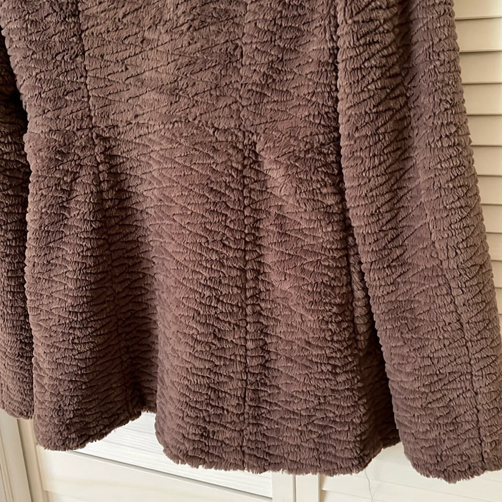 Zara TRF coat - Picture 9 of 11